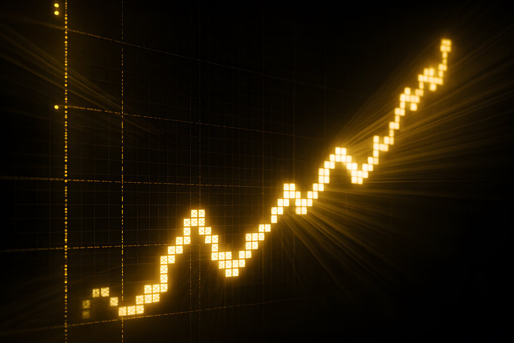 BTC trend