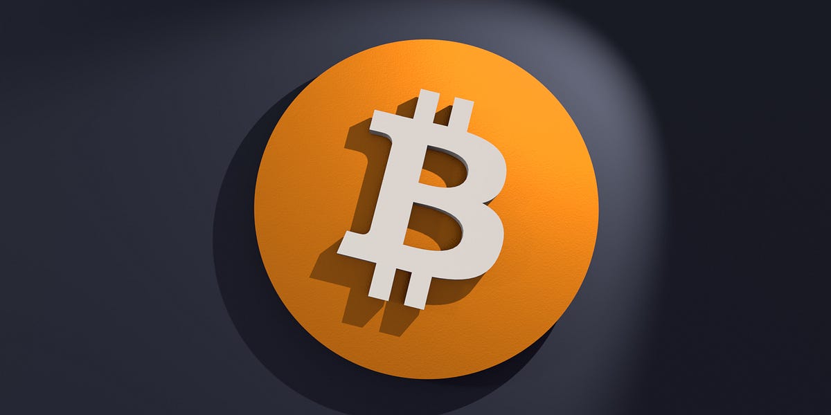Bitcoin od podstaw: czym jest BTC?