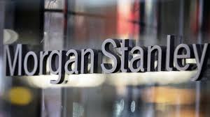 morgan stanley