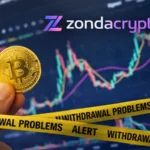 Zondacrypto a bezpieczeństwo