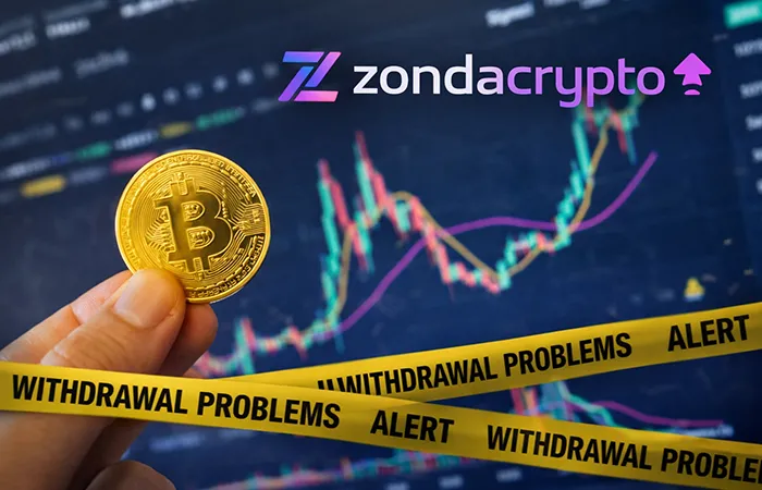 Zondacrypto a bezpieczeństwo